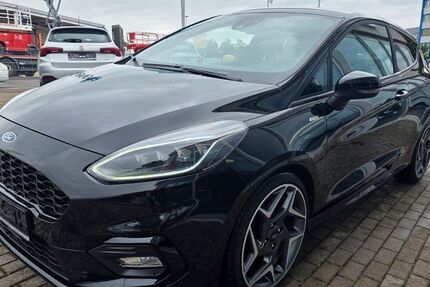 Ford Fiesta 74.000 km 13.990 &euro; Heddesheim 68542