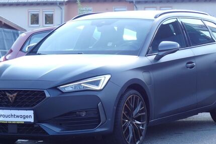 Cupra Leon 92.900 km 20.880 € Mosbach 74821