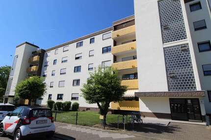 Wohnung zum Mieten in Ludwigshafen am Rhein 1.150 € 90 m² 3 zimmer