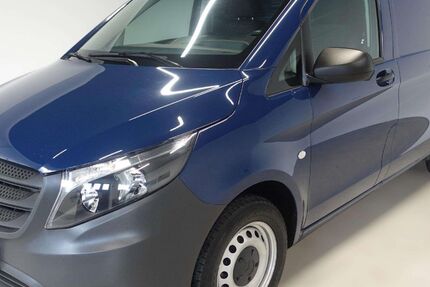 Mercedes-Benz Vito 45.000 km 21.489 &euro; Malsch 69254
