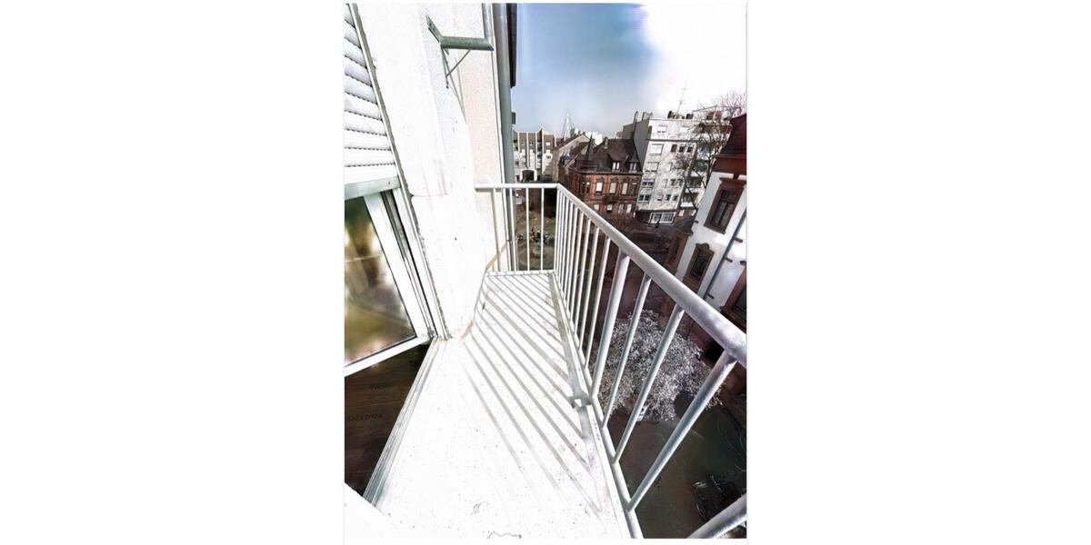 Etagenwohnung Ludwigshafen am Rhein Ludwigshafen-Hemshof - 2 Zimmer, 55 m&sup2;, 150.000&euro; | Angebot:26737865