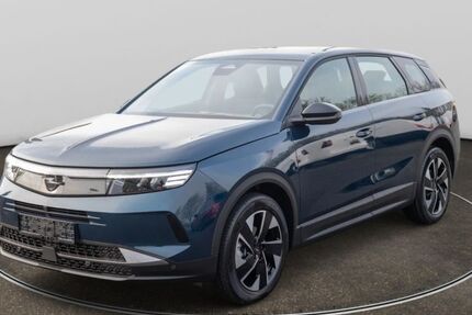 Opel Grandland (X) 7.000 km 31.990 &euro; Heppenheim 64646