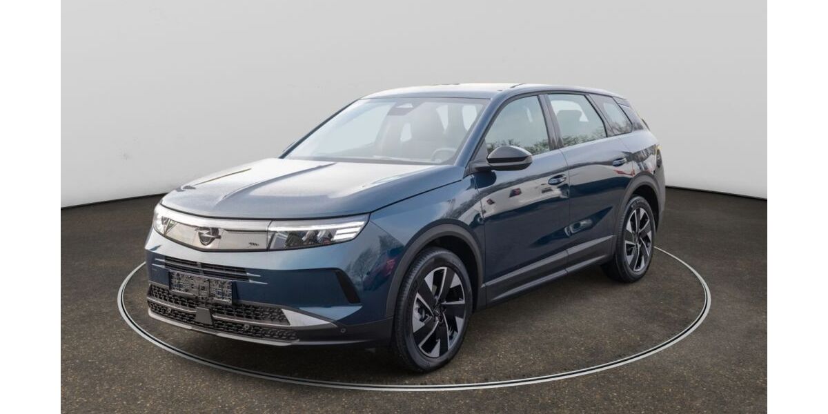 Opel Grandland (X) 7.000 km 31.990 &euro; Heppenheim 64646