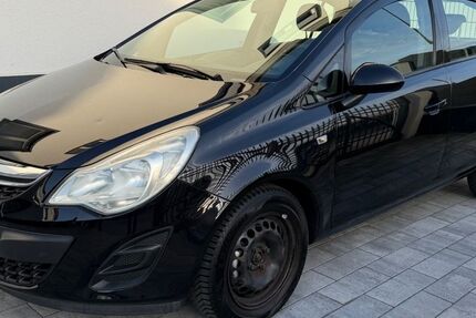 Opel Corsa 157.000 km 3.350 &euro; Mannheim 68309