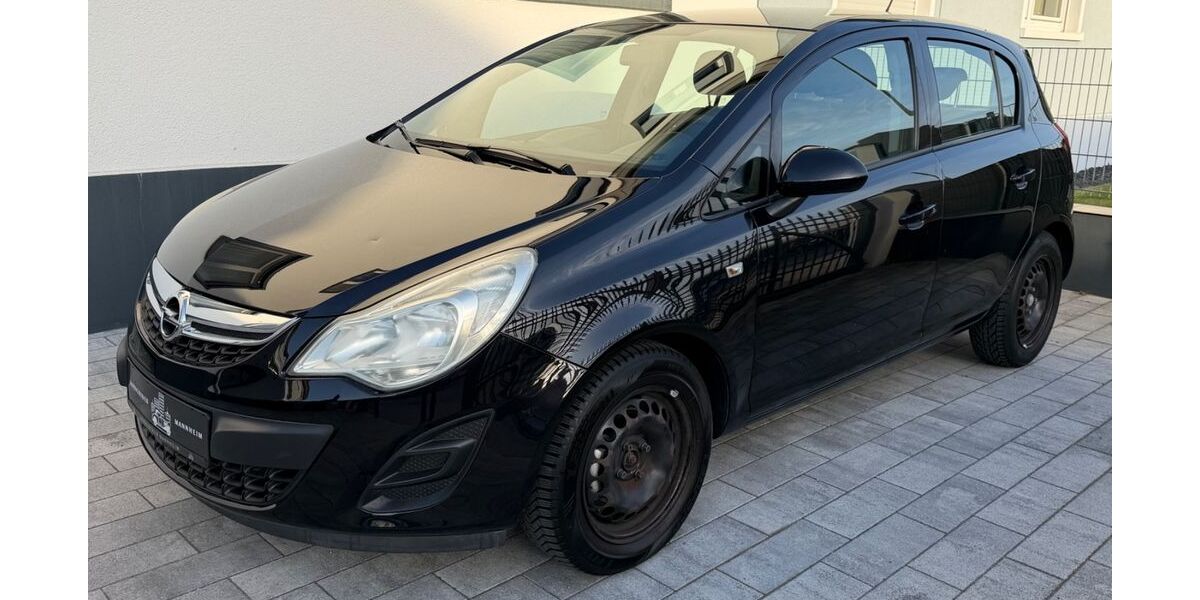 Opel Corsa 157.000 km 3.350 &euro; Mannheim 68309