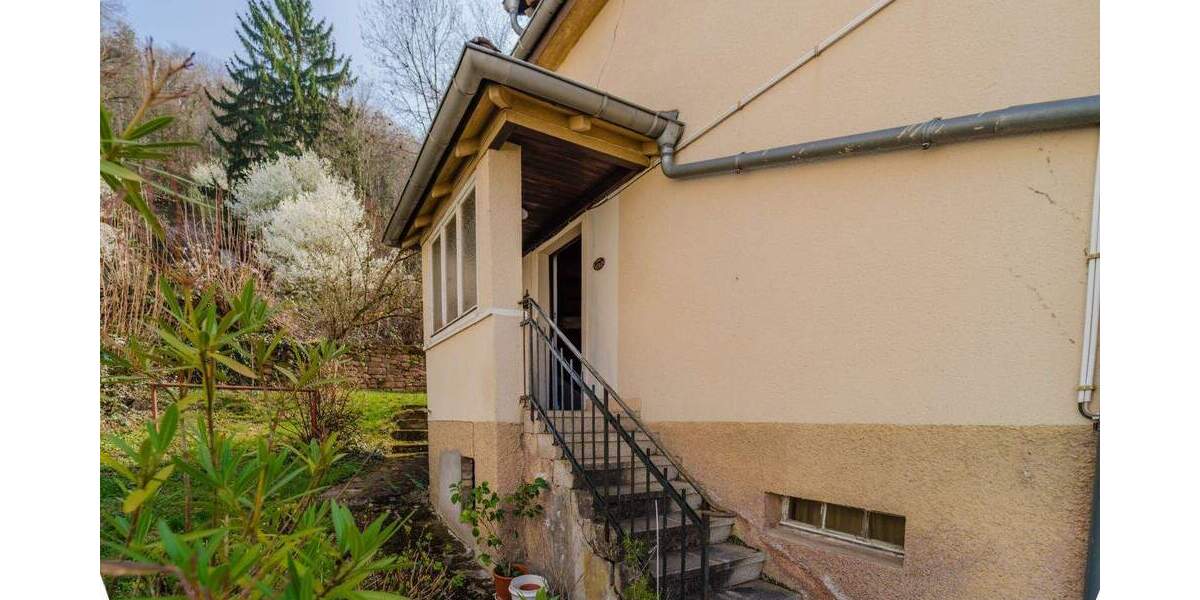 Einfamilienhaus Heidelberg Rohrbach - 4 Zimmer, 103 m&sup2;, 719.000&euro; | Angebot:25628963
