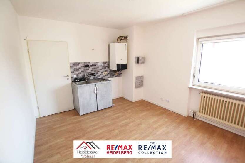Wohnung zum Mieten in Speyer 470 € 19 m²