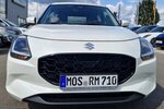 Suzuki Swift 1.2 Hybrid Comfort 3 Jahre Garantie 5.200 km 18.990 &euro; Obrigheim-Asbach 74847