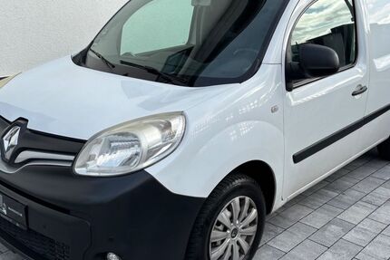 Renault Kangoo 244.000 km 3.950 € Mannheim 68309