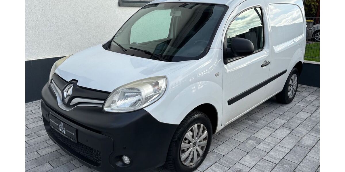 Renault Kangoo 244.000 km 3.950 € Mannheim 68309