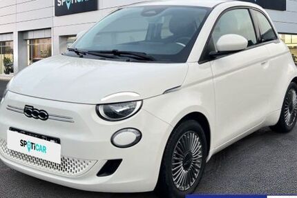 Fiat 500e 35.395 km 15.890 &euro; Mannheim 68309