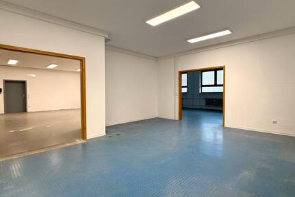 Büro- und Lagerfläche zu vermieten zimmer