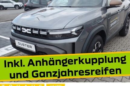 Dacia Duster 4.900 km 29.990 &euro; Weinheim 69469