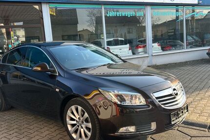 Opel Insignia 96.400 km 7.300 &euro; Ubstadt 76698