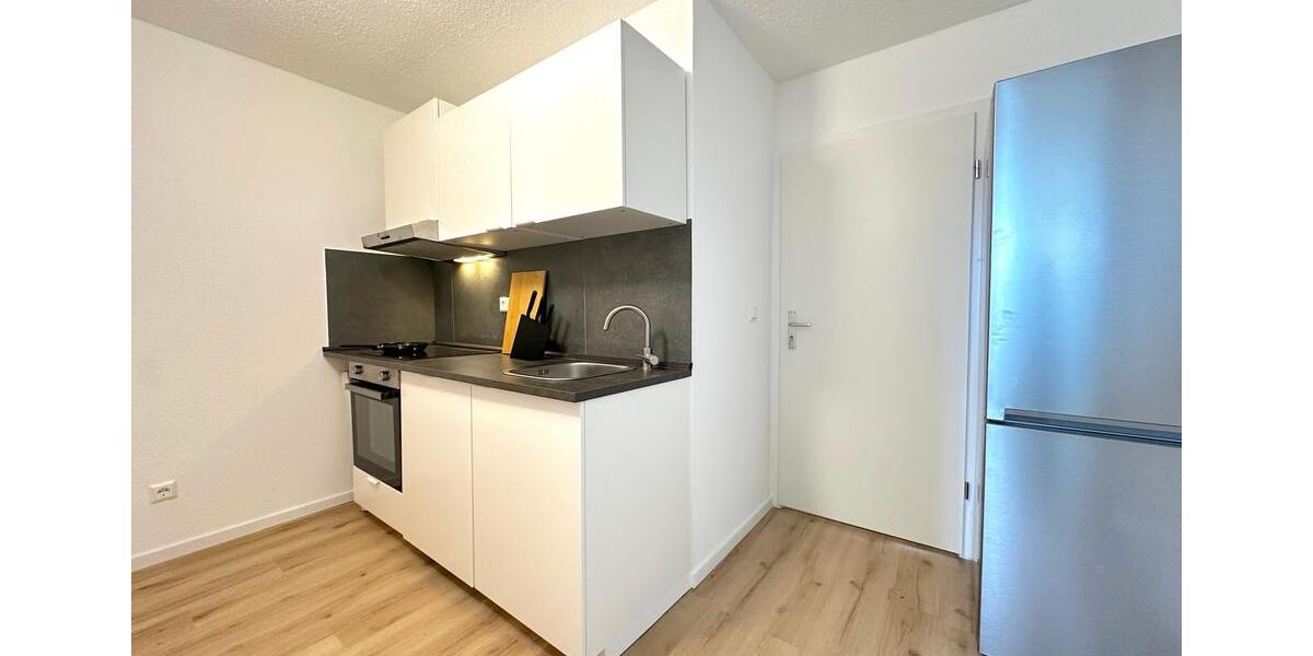 Etagenwohnung Heidelberg Boxberg - 1 Zimmer, 15 m&sup2;, 490&euro; | Angebot:25120639