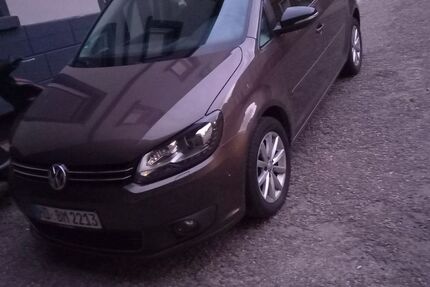 VW Touran 320.000 km 5.000 &euro; Eberbach 69412