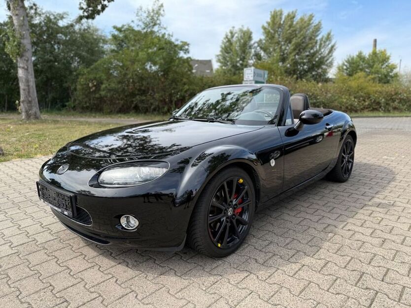 MX-5