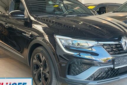 Renault Arkana 34.398 km 22.970 &euro; Mannheim 68309