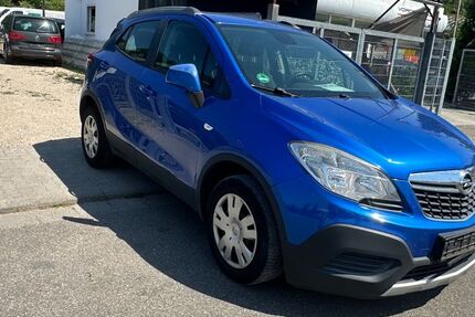 Opel Mokka 180.000 km 5.999 &euro; Schifferstadt 67105