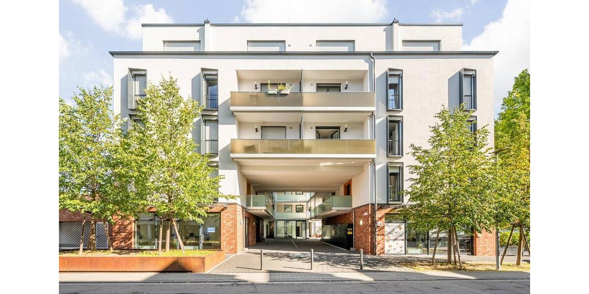 Etagenwohnung Heidelberg Boxberg - 1 Zimmer, 18 m&sup2;, 640&euro; | Angebot:24714396