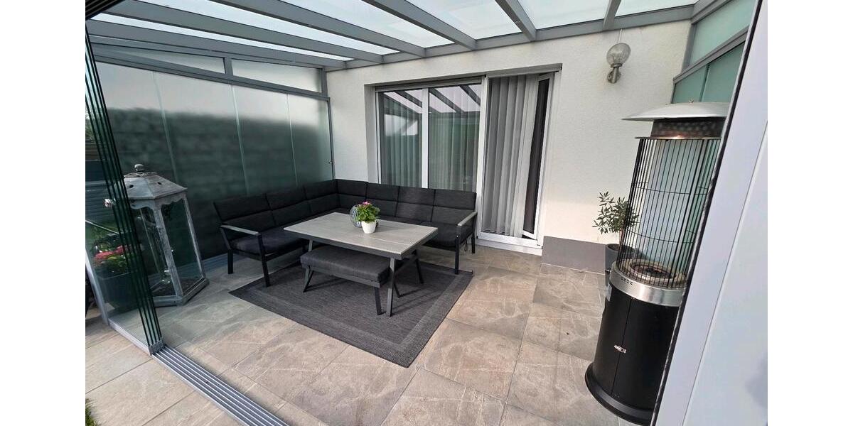 Reihenhaus Laudenbach - 5 Zimmer, 141 m&sup2;, 555.000&euro; | Angebot:27098153