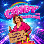 Kitchen Ticket - Cindy aus Marzahn - Einmal Prinzessin und zurück!