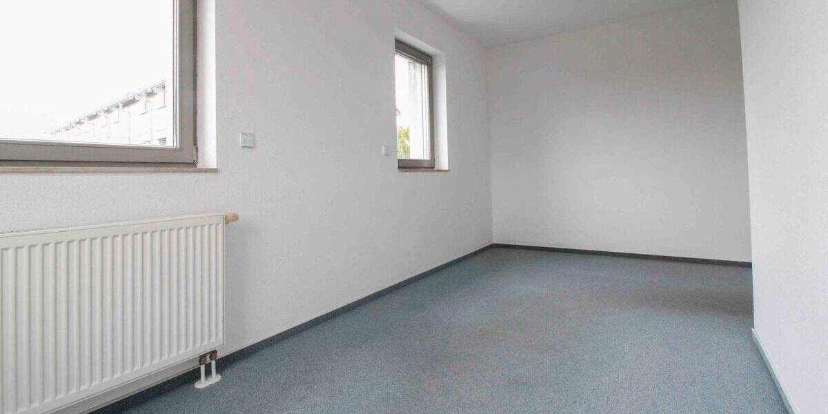 Etagenwohnung Mannheim Neuhermsheim - 4 Zimmer, 94 m&sup2;, 369.000&euro; | Angebot:25340129