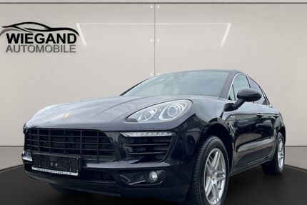 Porsche Macan 136.000 km 25.990 &euro; Viernheim 68519