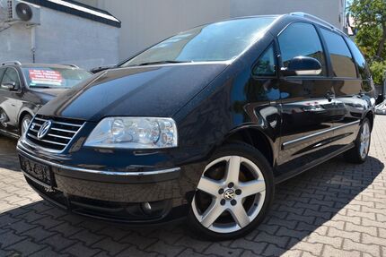 VW Sharan 180.000 km 5.790 &euro; Mannheim 68169