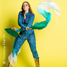 Helene Bockhorst - Lebefrau 05.02.2026 Klapsmühl am Rathaus