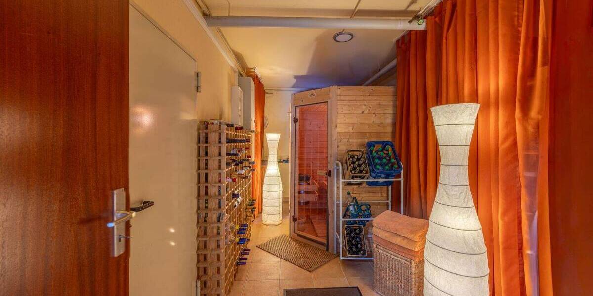 Reihenmittelhaus Weinheim - 5 Zimmer, 127 m&sup2;, 549.000&euro; | Angebot:25986085