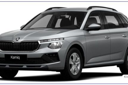 Skoda Kamiq 14.200 km 22.900 &euro; Mannheim 68167