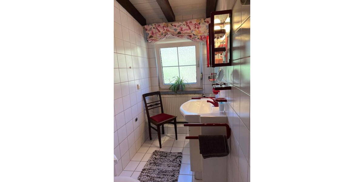 Mehrfamilienhaus, Wohnhaus Schönbrunn-Allemühl Allemühl - 8 Zimmer, 159 m&sup2;, 430.000&euro; | Angebot:26274280