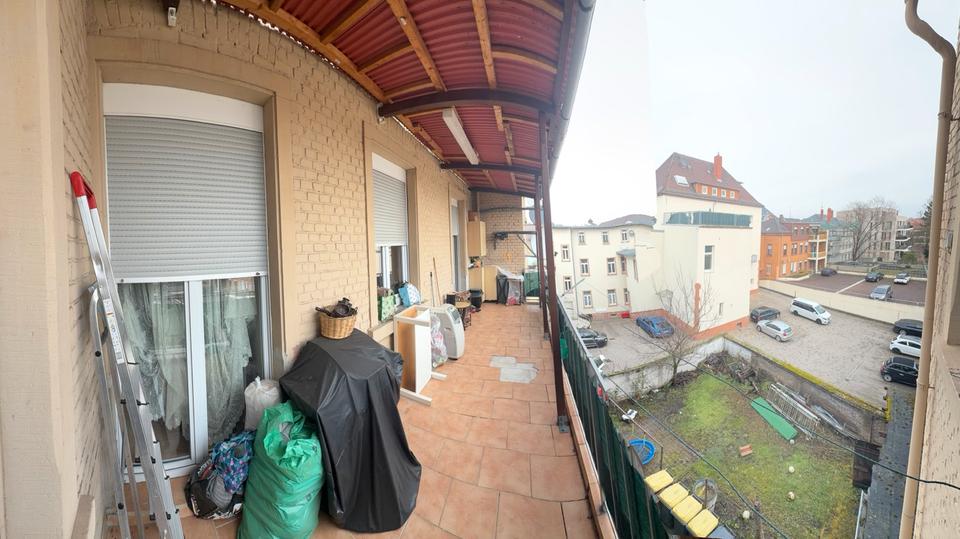 Etagenwohnung Frankenthal (Pfalz) - 5 Zimmer, 170 m&sup2;, 320.000&euro; | Angebot:26912421
