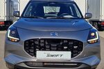 Swift 1.2 Hybrid MT Club Klima Navi