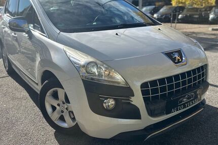Peugeot 3008 115.000 km 8.590 &euro; Heppenheim 64646