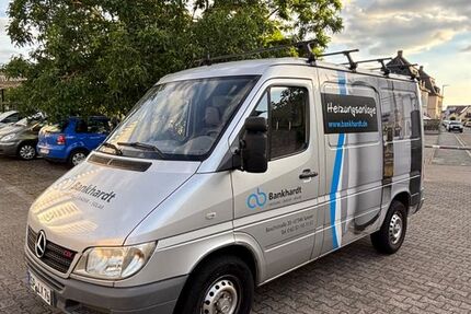 Mercedes-Benz Sprinter 185.000 km 4.500 &euro; Speyer 67346