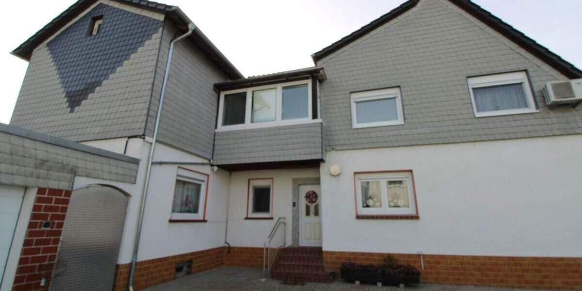 Mehrfamilienhaus, Wohnhaus Ludwigshafen am Rhein Gartenstadt - 6 Zimmer, 180 m&sup2;, 450.000&euro; | Angebot:25250950