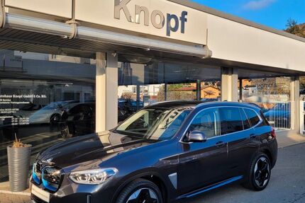 BMW iX3 26.000 km 39.500 &euro; Schriesheim 69198