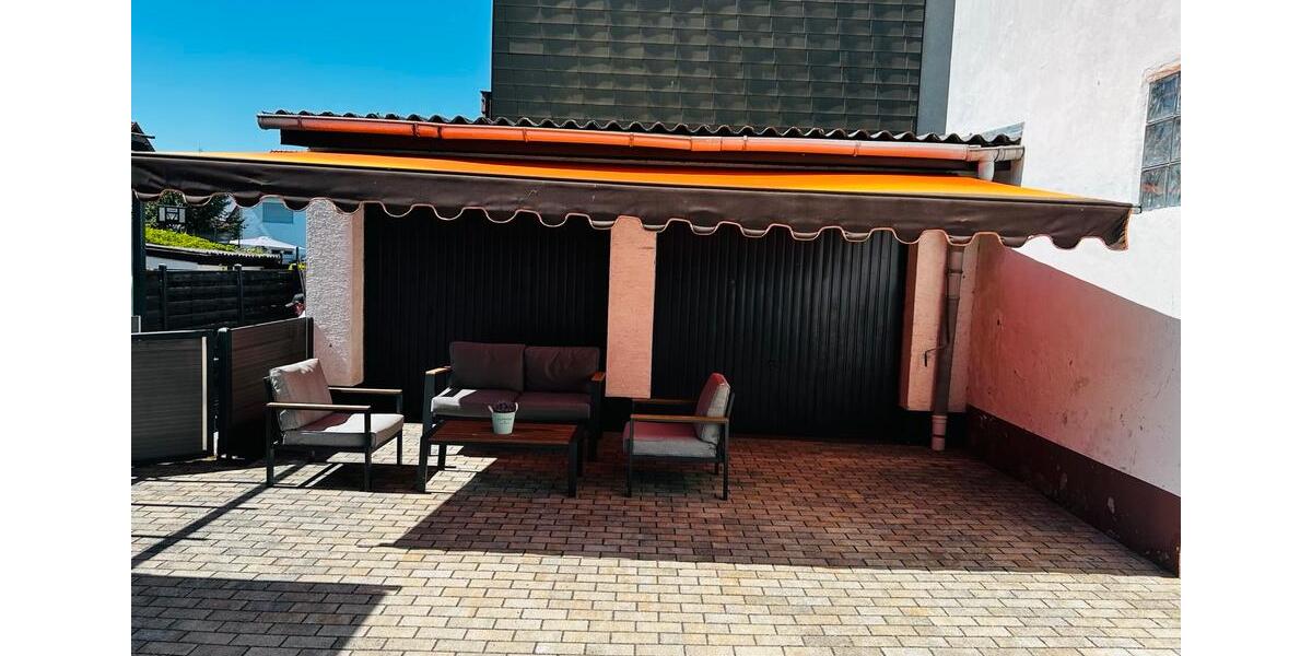 Reihenhaus Hockenheim - 9 Zimmer, 175 m&sup2;, 585.000&euro; | Angebot:26802434