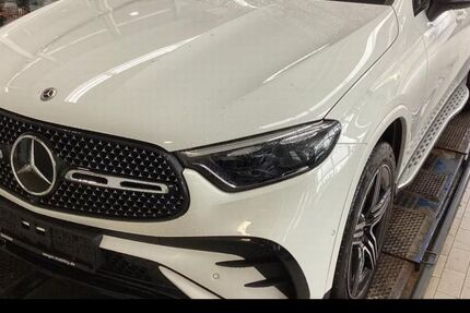 Mercedes-Benz GLC 300 11.607 km 66.880 &euro; Eberbach 69412