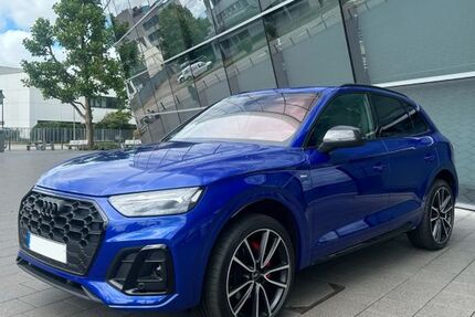 Audi Q5 57.500 km 48.500 &euro; Waibstadt 74915