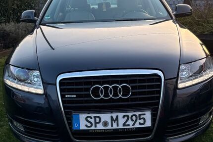 Audi A6 162.000 km 8.500 &euro; Speyer 67346