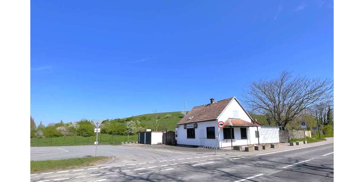 Gewerbeobjekt Ludwigshafen Mundenheim - 260.000&euro; | Angebot:25547271