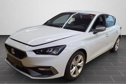 Seat Leon 10.902 km 25.950 &euro; Ladenburg 68526