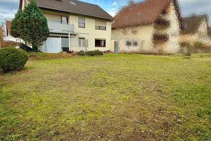 ***Attraktives Mehrfamilienhaus in Waldrandnähe*** 9 zimmer