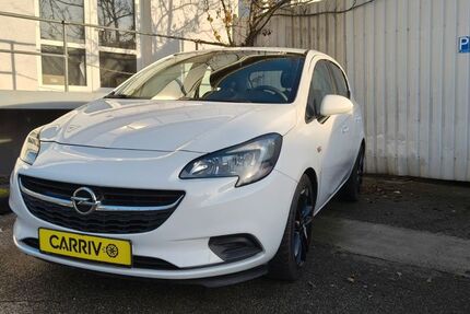 Opel Corsa 173.592 km 5.150 € Mannheim 68309