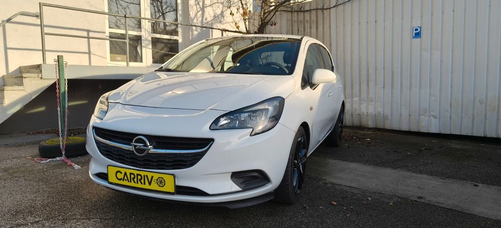 Opel Corsa 173.592 km 5.150 € Mannheim 68309