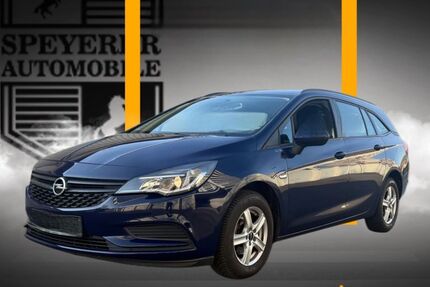 Opel Astra 105.000 km 7.790 &euro; Speyer 67346