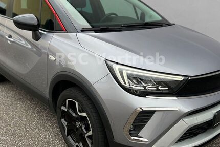 Opel Crossland (X) 15.171 km 16.000 &euro; Forst 76694